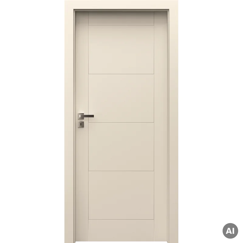 Drzwi Porta VECTOR Premium W - 4