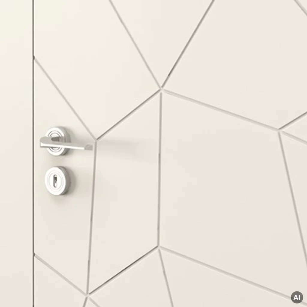 Drzwi Porta VECTOR Premium W, Drzwi wewnętrzne, PORTA VECTOR PREMIUM, PORTA