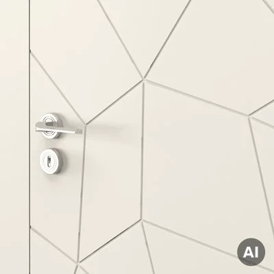 Drzwi Porta VECTOR Premium W