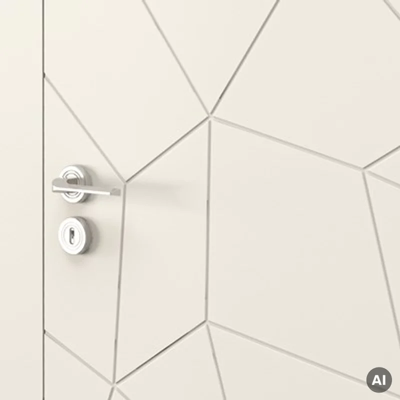 Drzwi Porta VECTOR Premium W - 5