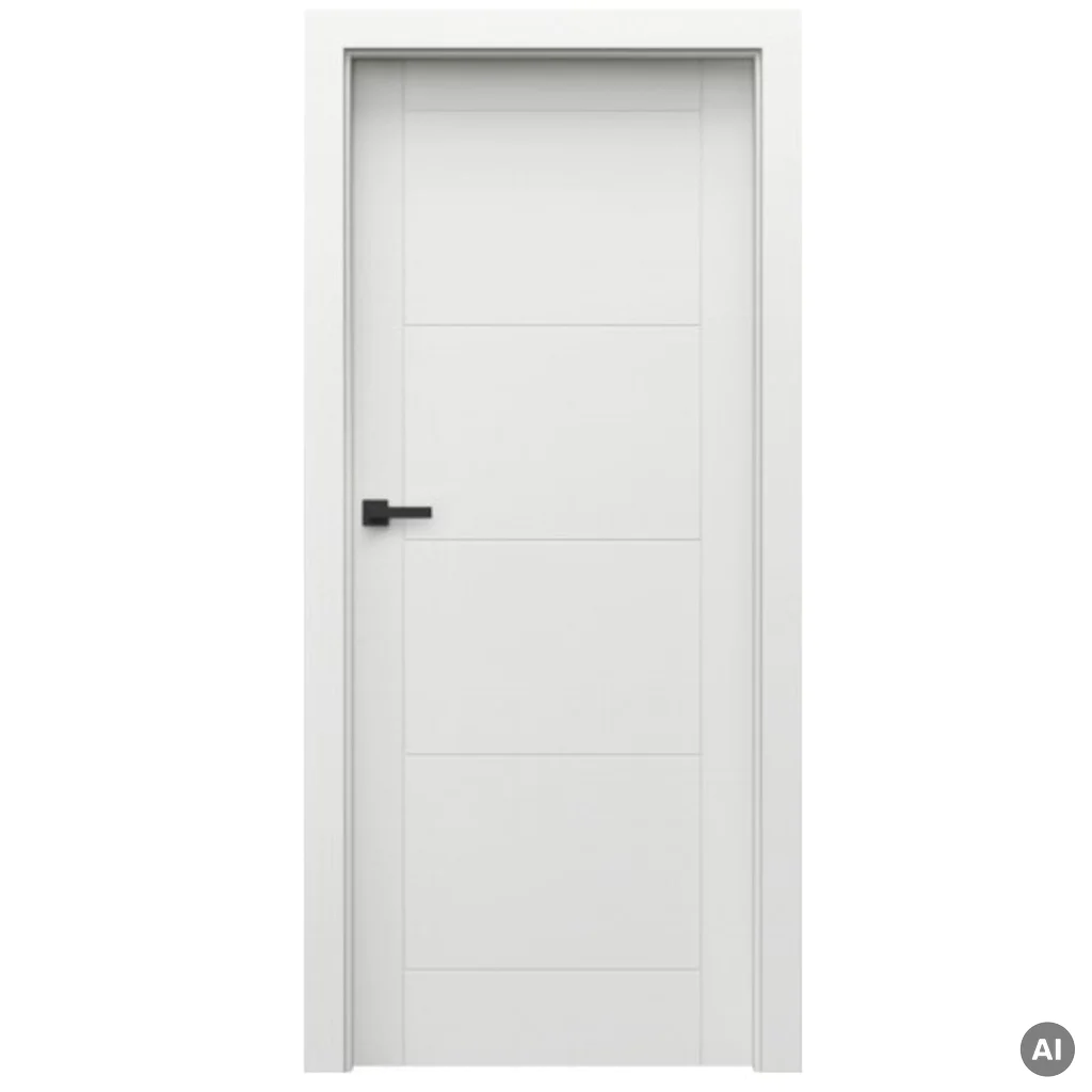 Drzwi Porta VECTOR Premium W, Drzwi wewnętrzne, PORTA VECTOR PREMIUM, PORTA