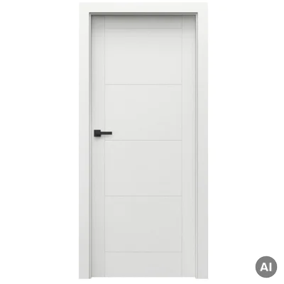 Drzwi Porta VECTOR Premium W