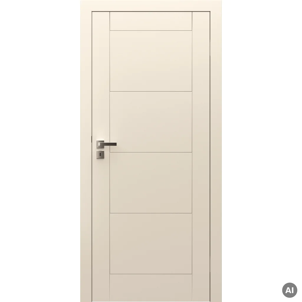 Drzwi Porta VECTOR Premium W, Drzwi wewnętrzne, PORTA VECTOR PREMIUM, PORTA