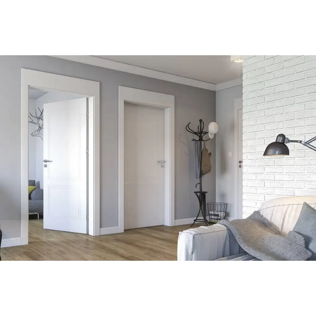 Drzwi Porta VECTOR Premium wzór X, Drzwi wewnętrzne, Vector, PORTA