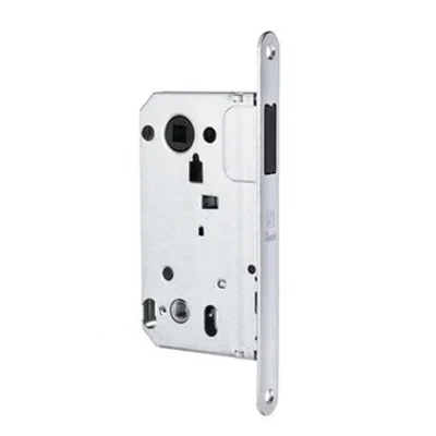 Drzwi Sara Eco 2 odwrotna przylga ukryte prawe 80 cm otwierane do wewnątrz, 5901316049835