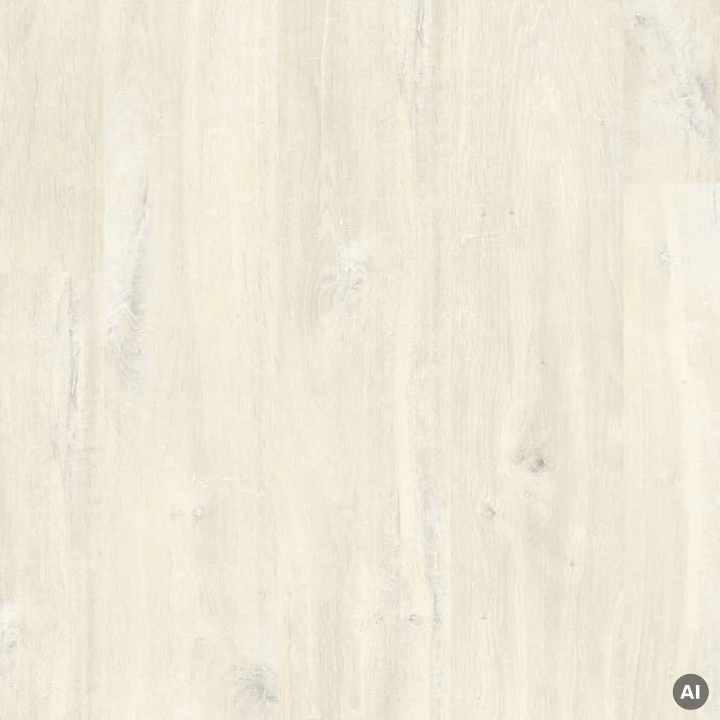 Panele Podłogowe Dąb Biały Charlotte CRH3178 AC4 7 mm, Panele podłogowe, Creo, Quick-Step