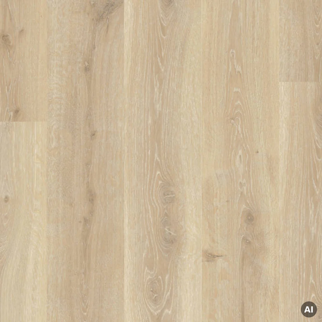 Panele Podłogowe Dąb Biały Tennessee CRH3179 AC4 7 mm, Panele podłogowe, Creo, Quick-Step