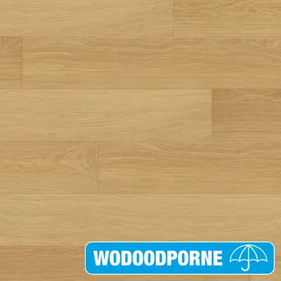 Panele Podłogowe Dąb Naturalny Satynowy IMU3106 AC5 12 mm