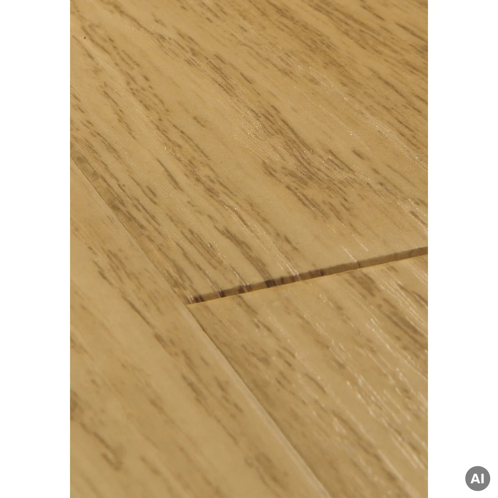 Panele Podłogowe Dąb Naturalny Satynowy IMU3106 AC5 12 mm, Panele podłogowe, Impressive Ultra, Quick-Step