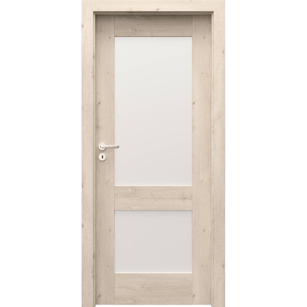 Drzwi Wewnętrzne   Drzwi Porta VERTE Premium model C.2