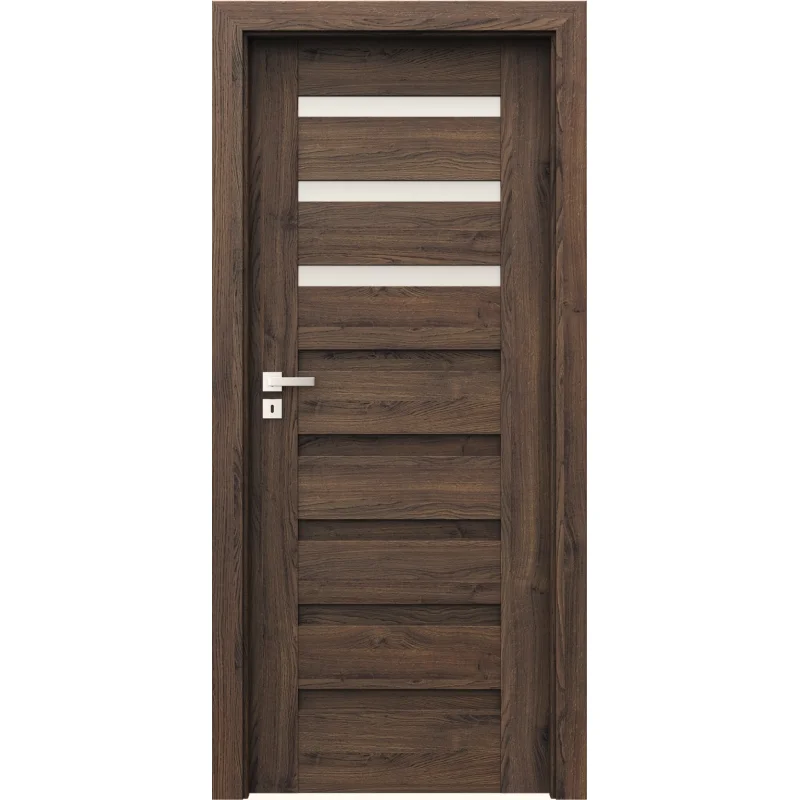 Drzwi Porta VERTE Premium model D.3 - 3