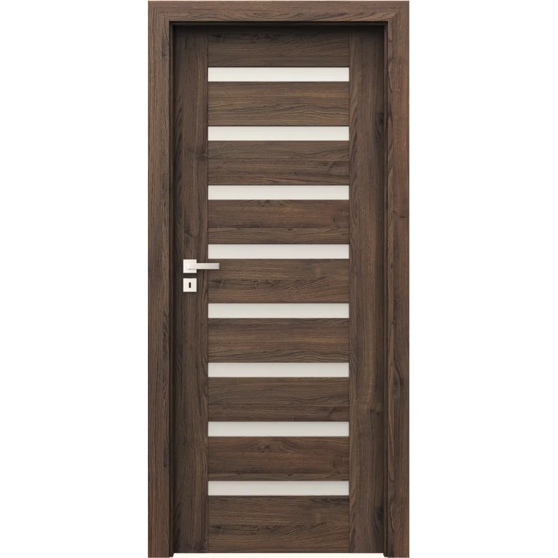 Drzwi Porta VERTE Premium model D.8 - 3