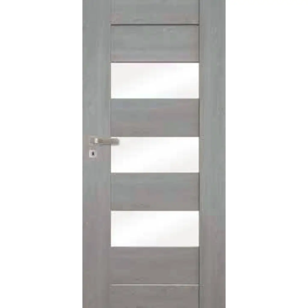 Drzwi W03, Drzwi Wewnętrzne, Nona, Ego Line