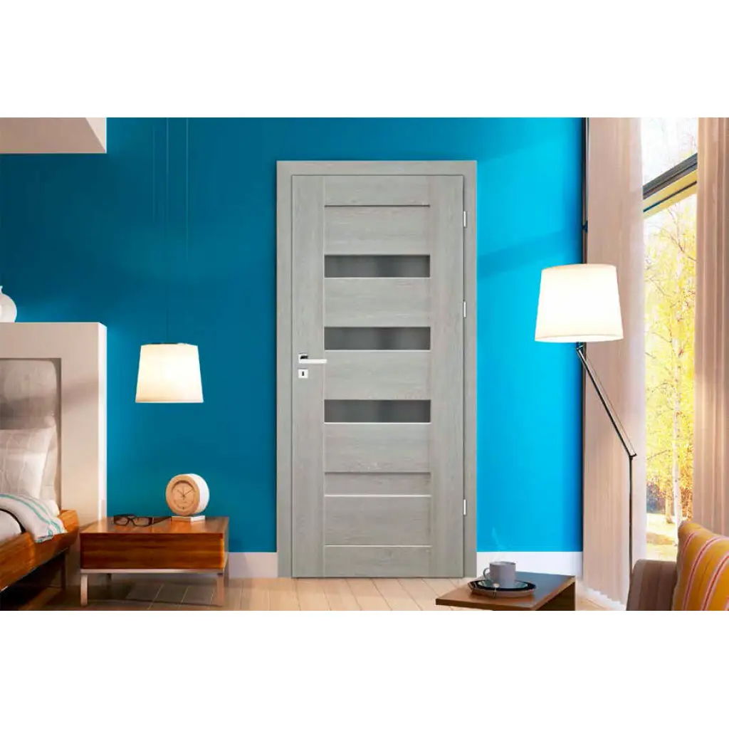 Drzwi W03, Drzwi Wewnętrzne, Nona, Ego Line