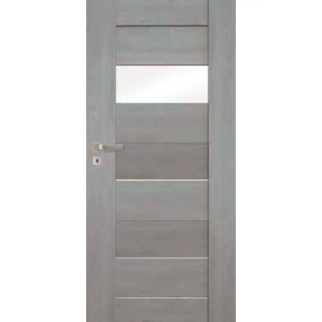 Drzwi W03S1, Drzwi Wewnętrzne, Nona, Ego Line