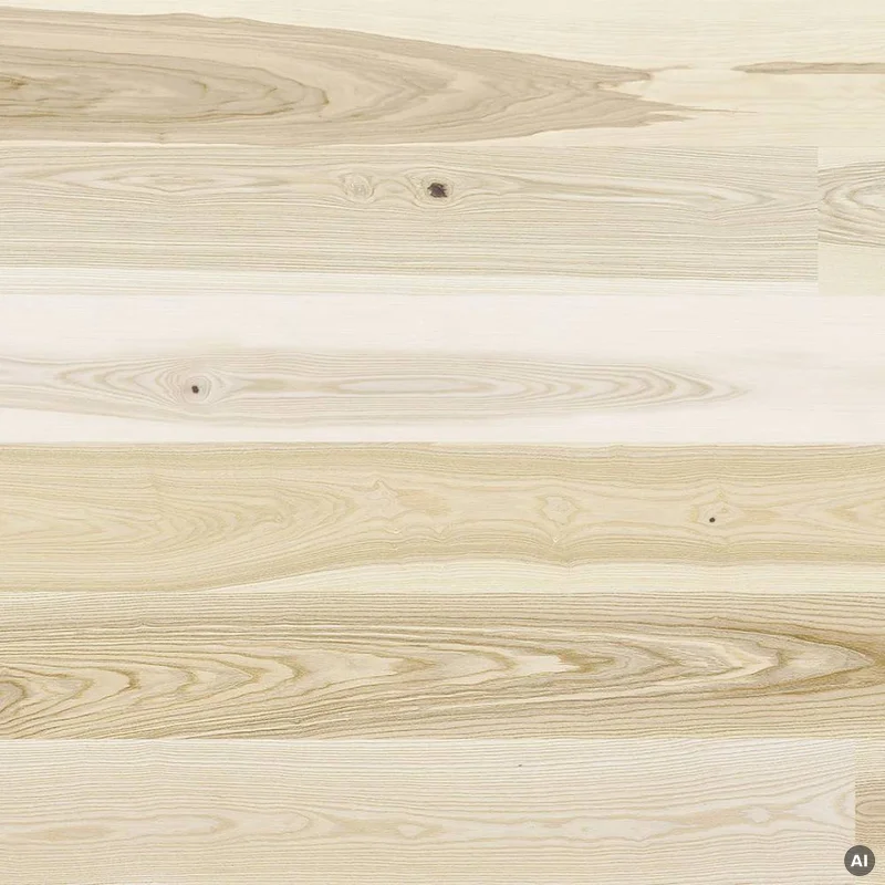 Podłoga drewniana Jesion Milkshake Grande 14 mm, 1WG000664