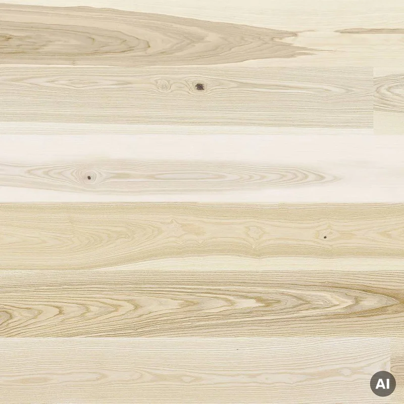 Podłoga drewniana Jesion Milkshake Grande 14 mm, 1WG000664