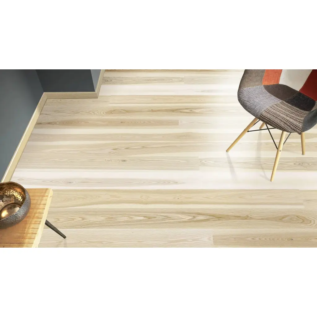 Jesion Milkshake Grande 5Gc 1WG000664 14 mm, Deska barlinecka, Decor Line, Barlinek