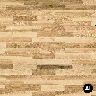 Podłoga drewniana Jesion Saimaa Molti 14 mm, 3WG000650