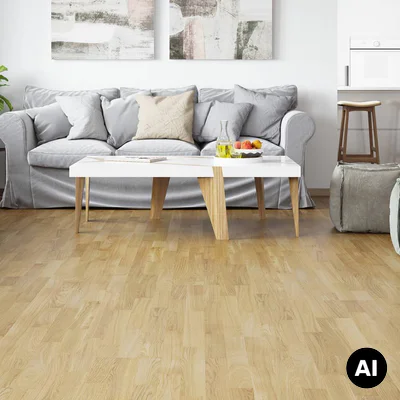 Podłoga drewniana Dąb Amazon Molti 14 mm, 3WG000638