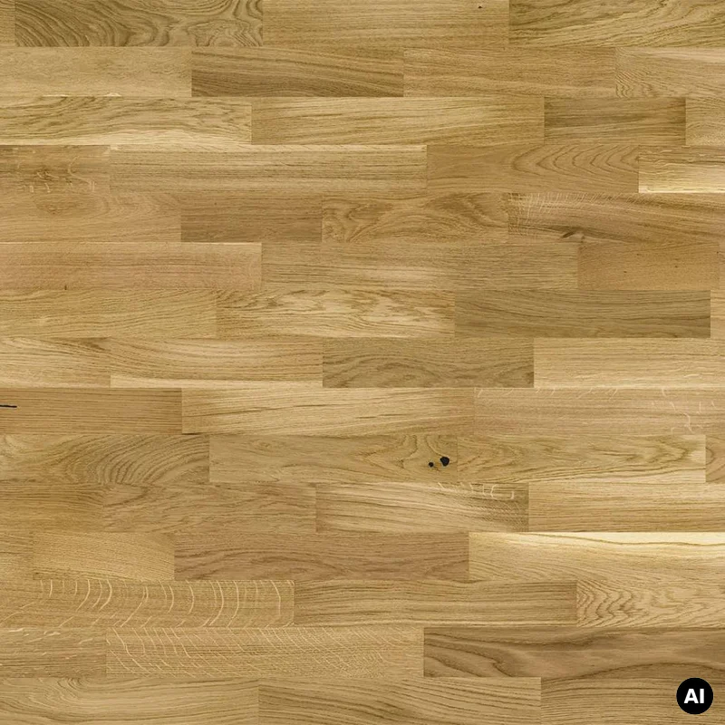 Podłoga drewniana Dąb Askania Molti 14 mm, 3WG000311 - 4