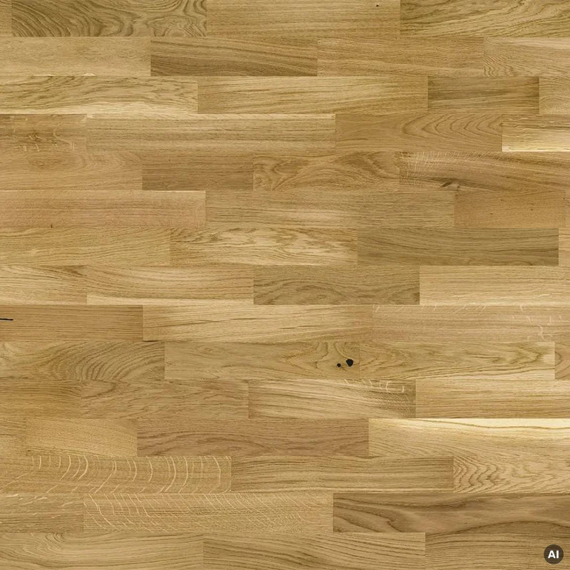 Podłoga drewniana Dąb Askania Molti 14 mm, 3WG000311 - 4