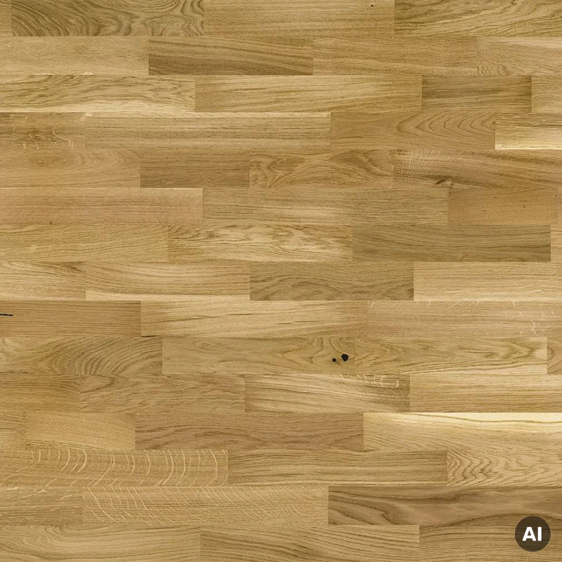 Podłoga drewniana Dąb Askania Molti 14 mm, 3WG000311 - 4