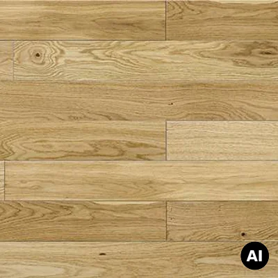 Podłoga drewniana Dąb Askania Piccolo 14 mm, 1WG000608
