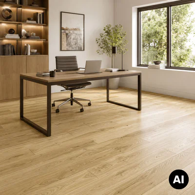 Podłoga drewniana Dąb Askania Piccolo 14 mm, 1WG000608