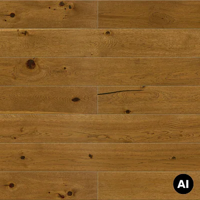 Podłoga drewniana Dąb Brown Sugar Piccolo 14 mm, 1WG000304