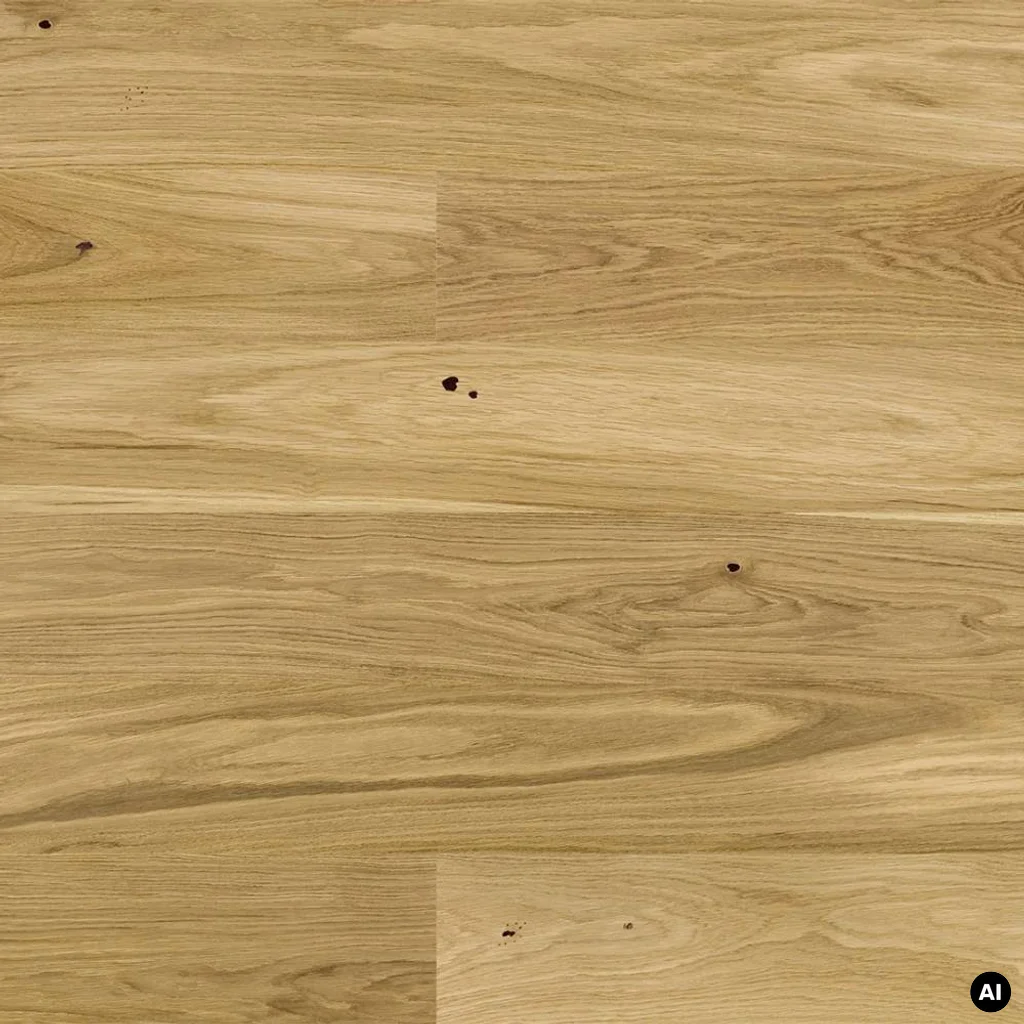 Podłoga drewniana Dąb Askania Grande 14 mm, 1WG000675, Deska barlinecka, Pure Line, Barlinek