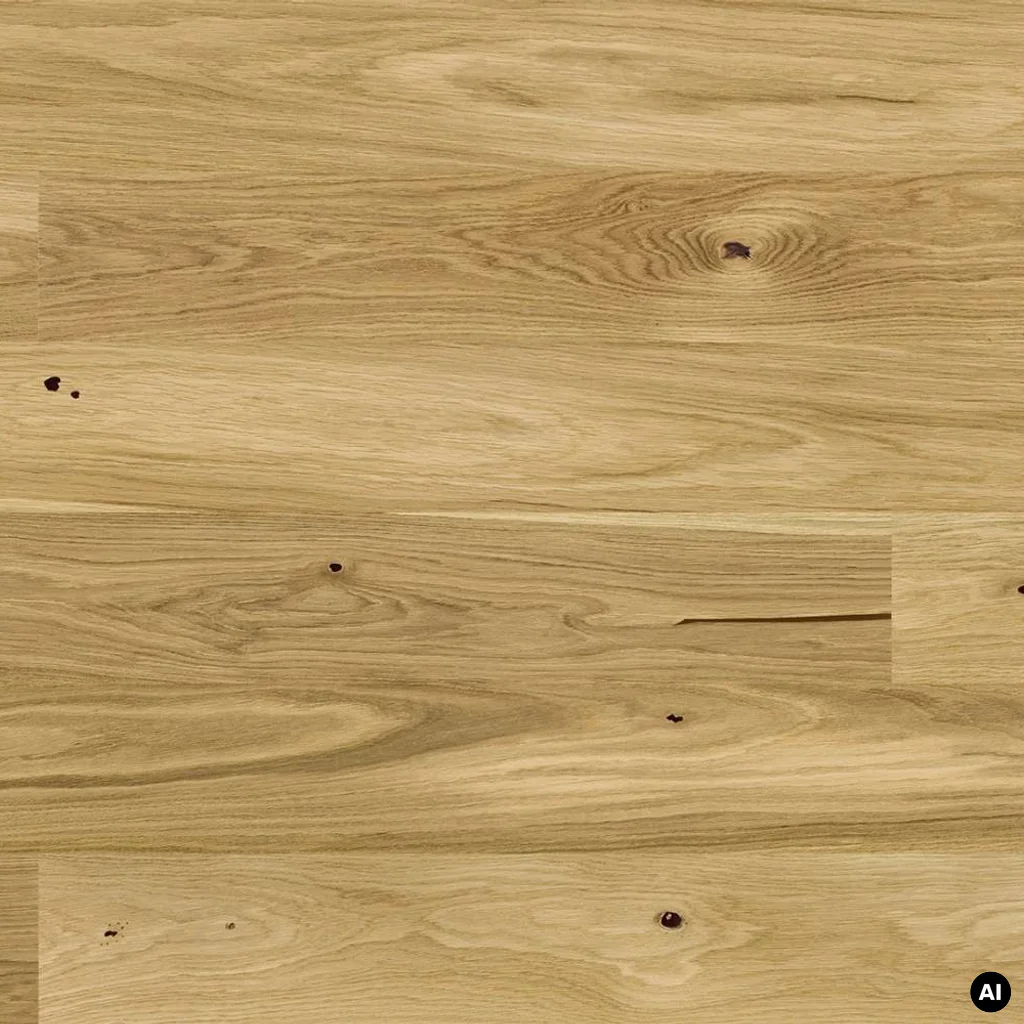 Podłoga drewniana Dąb Askania Grande 14 mm, 1WG000675, Deska barlinecka, Pure Line, Barlinek
