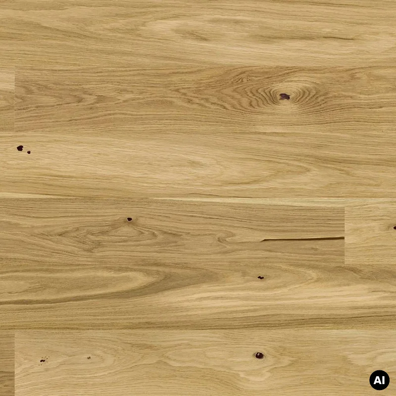 Podłoga drewniana Dąb Askania Grande 14 mm, 1WG000675 - 4