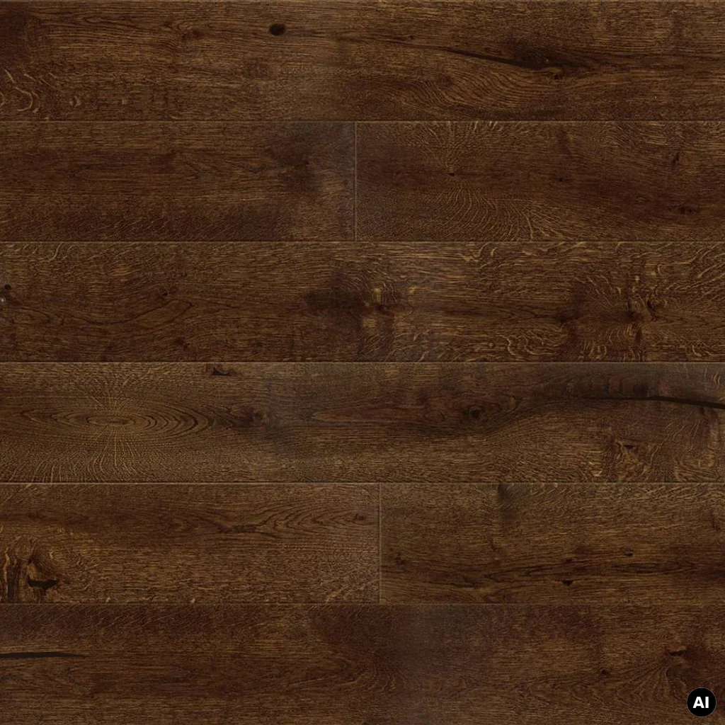 Podłoga drewniana Dąb Marsala Grande 14 mm, 1WG000550, Deska barlinecka, Decor Line, Barlinek