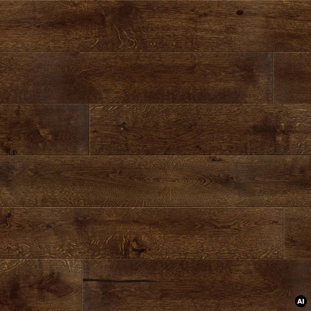 Podłoga drewniana Dąb Marsala Grande 14 mm, 1WG000550, Deska barlinecka, Decor Line, Barlinek