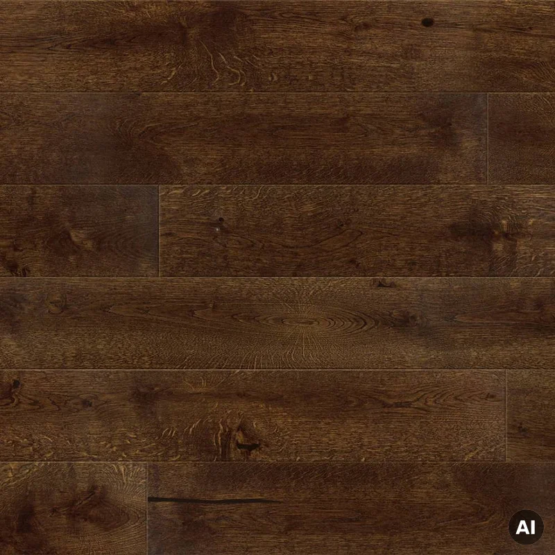 Podłoga drewniana Dąb Marsala Grande 14 mm, 1WG000550 - 3