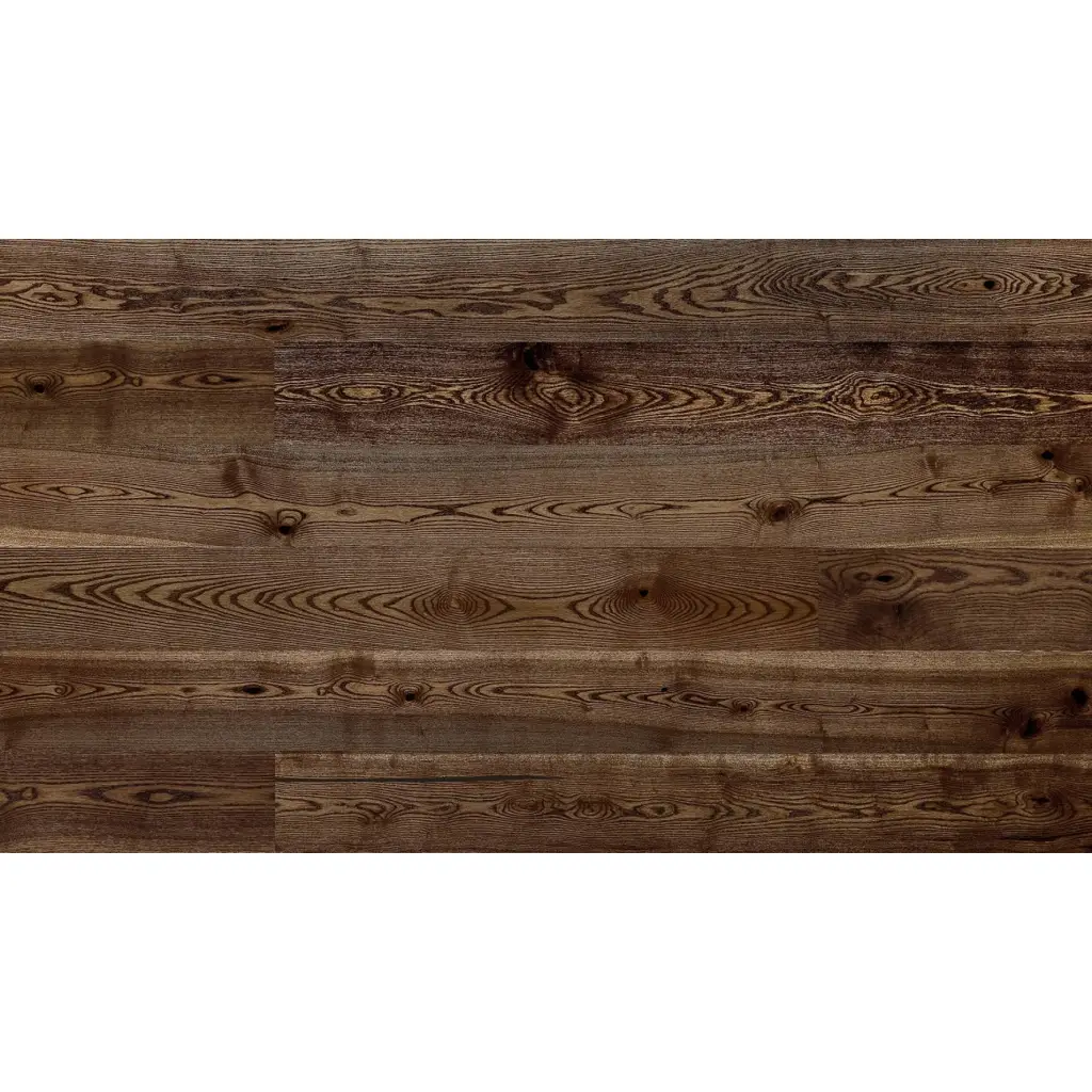 Jesion Coffee Grande 5Gc 1WG000676 14 mm, Deska barlinecka, Decor Line, Barlinek