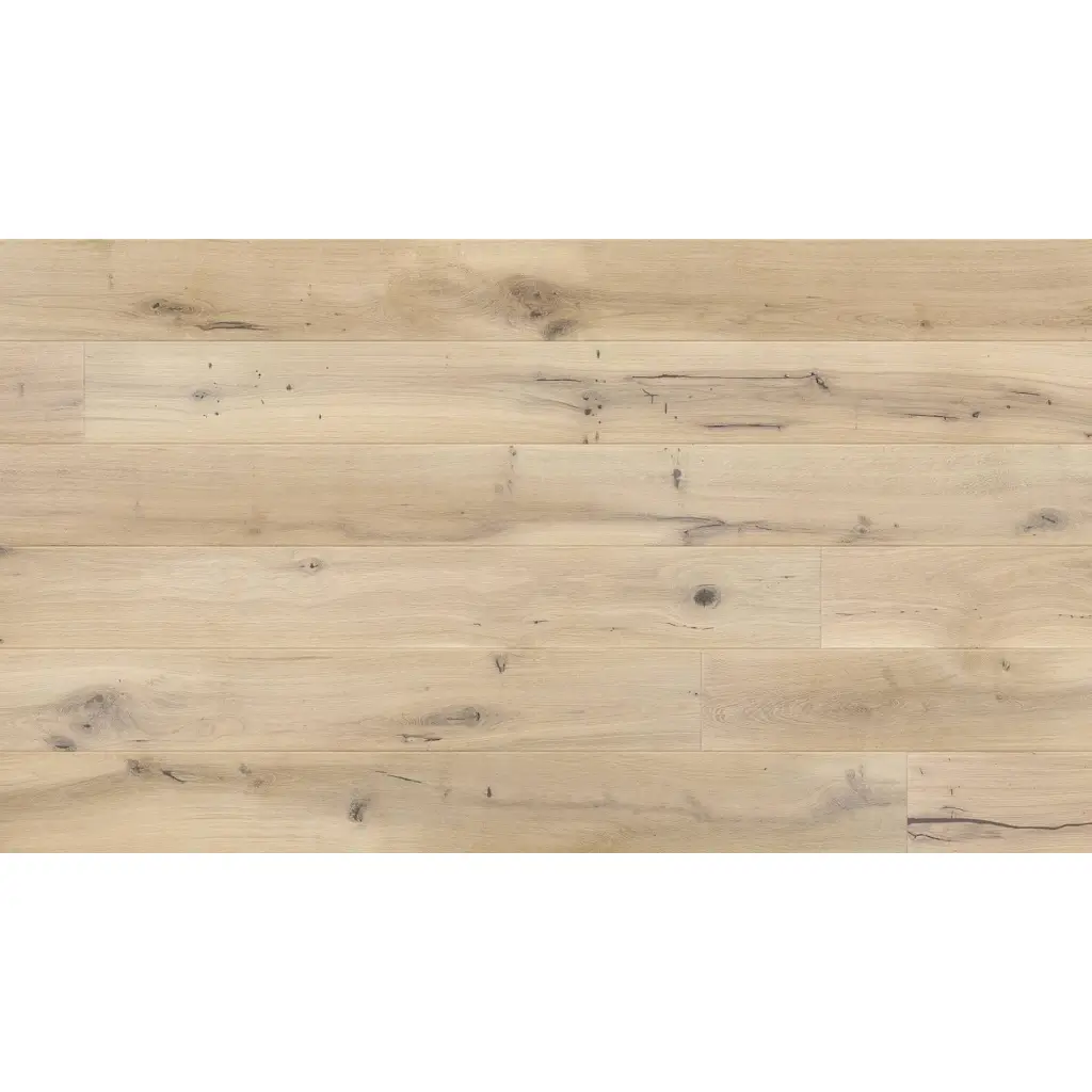 Dąb Ivory Grande 5Gc 1WG000626 14 mm, Deska barlinecka, Decor Line, Barlinek