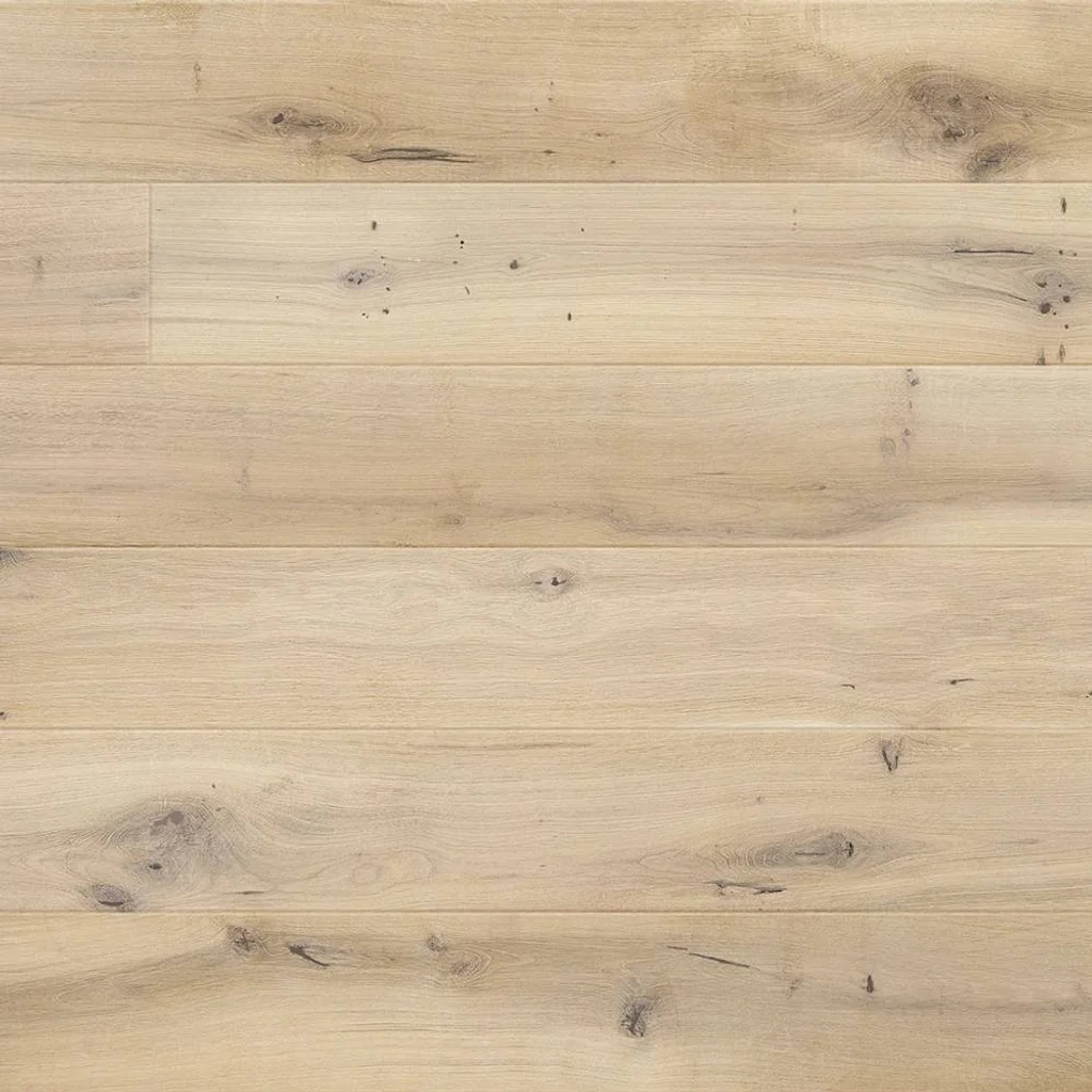 Dąb Ivory Grande 5Gc 1WG000626 14 mm, Deska barlinecka, Decor Line, Barlinek