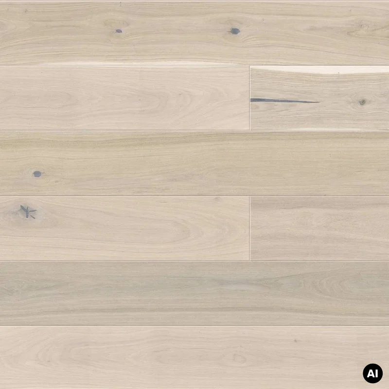 Podłoga drewniana Dąb Cappuccino Grande 14 mm, 1WG000537
