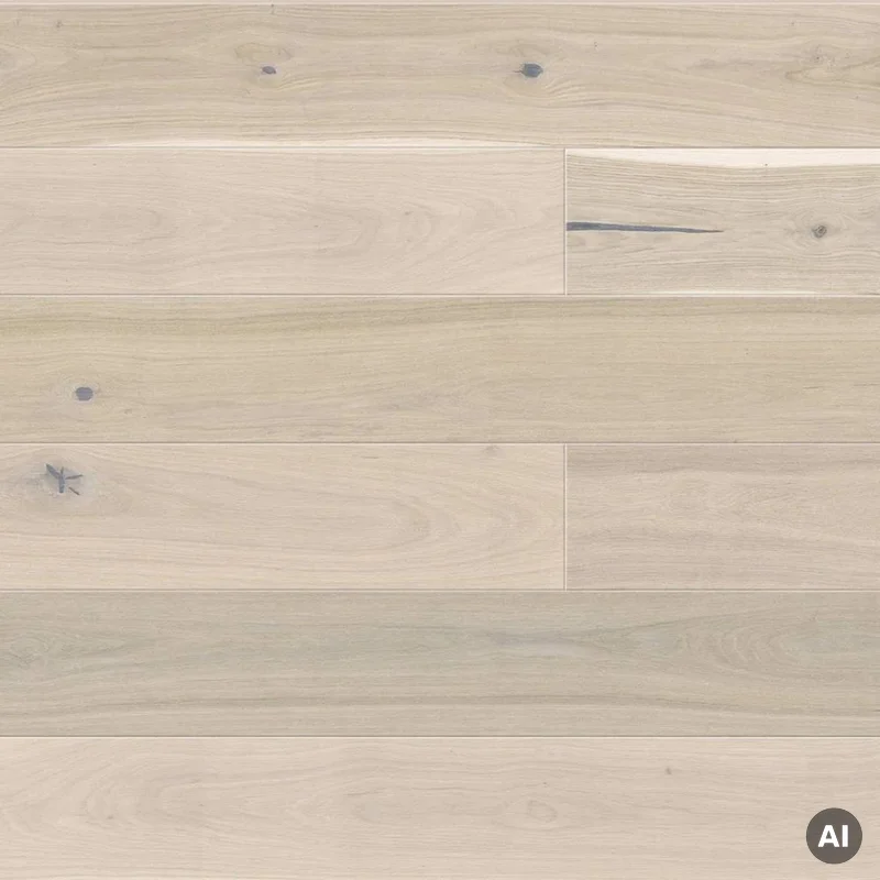 Podłoga drewniana Dąb Cappuccino Grande 14 mm, 1WG000537
