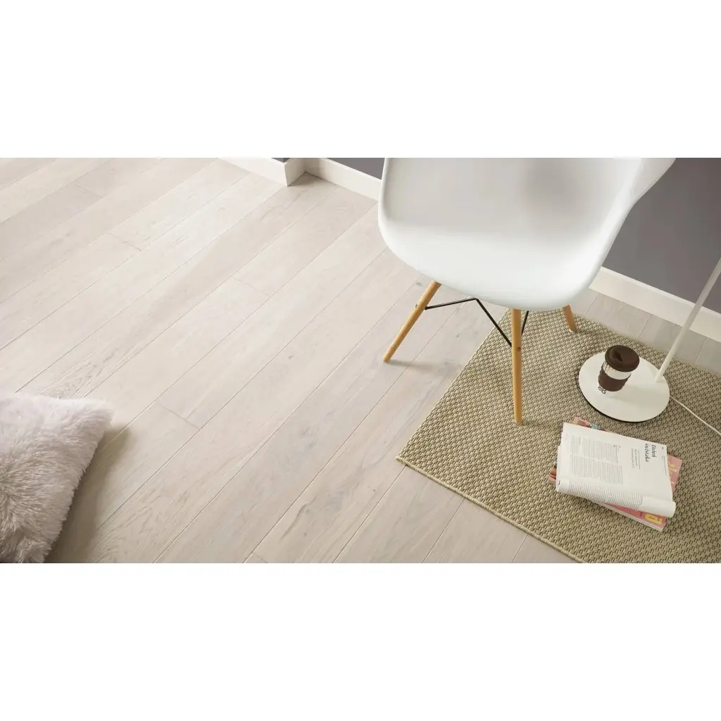 Dąb Cappuccino Grande 5Gc 1WG000537 14 mm, Deska barlinecka, Smaki Życia, Barlinek