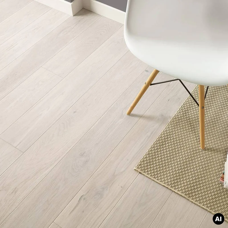 Podłoga drewniana Dąb Cappuccino Grande 14 mm, 1WG000537 -