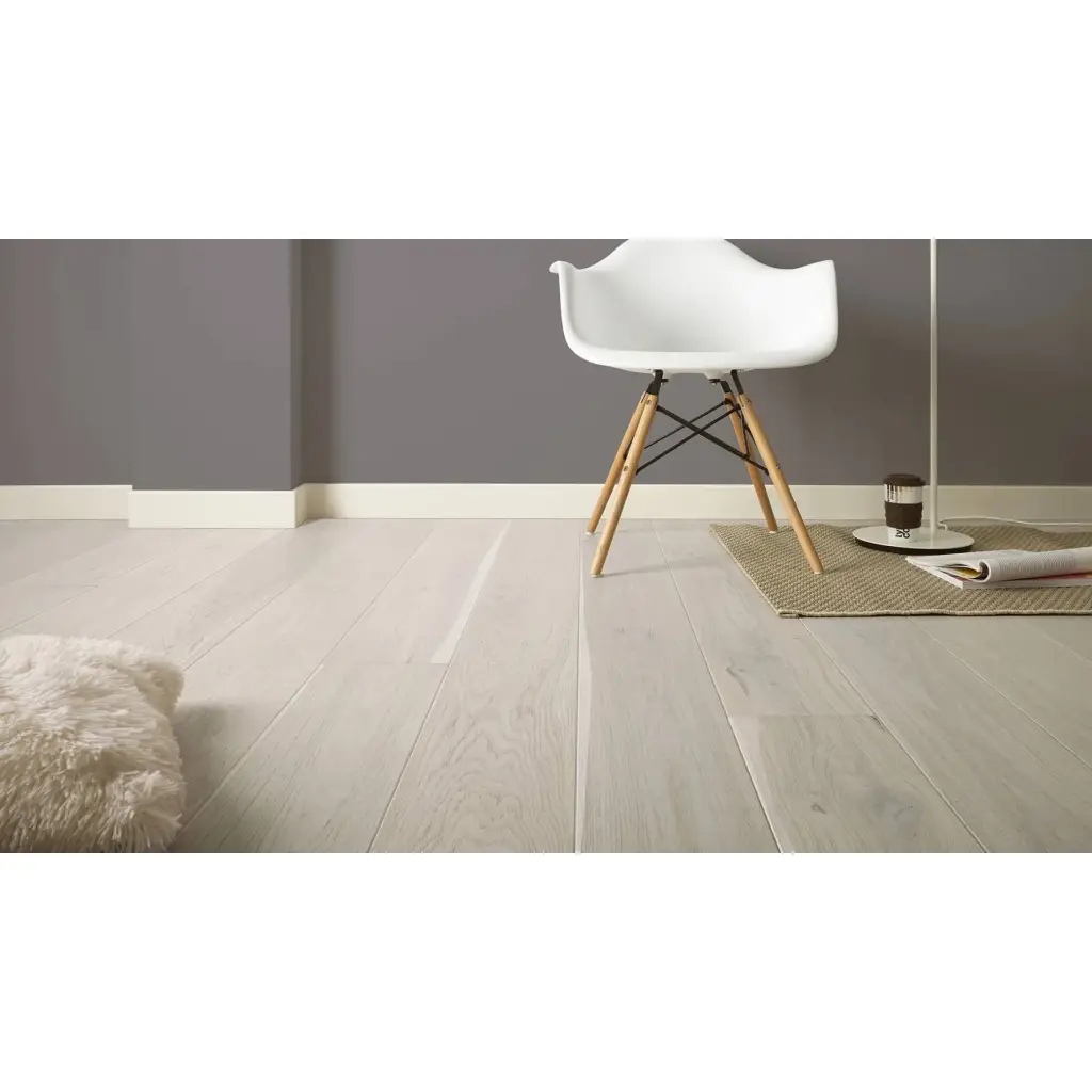 Dąb Cappuccino Grande 5Gc 1WG000537 14 mm, Deska barlinecka, Smaki Życia, Barlinek