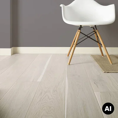 Podłoga drewniana Dąb Cappuccino Grande 14 mm, 1WG000537
