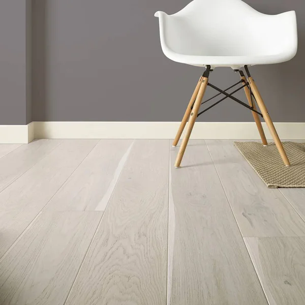 Podłoga drewniana Dąb Cappuccino Grande Jasny 14 mm, 1WG00