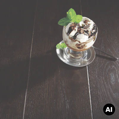 Podłoga drewniana Dąb Affogato Grande 14 mm, 1WG000536