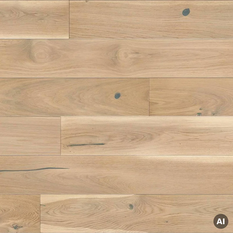Podłoga drewniana Dąb Banana Song Grande 14 mm, 1WG000538