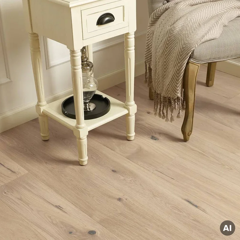 Podłoga drewniana Dąb Banana Song Grande 14 mm, 1WG000538