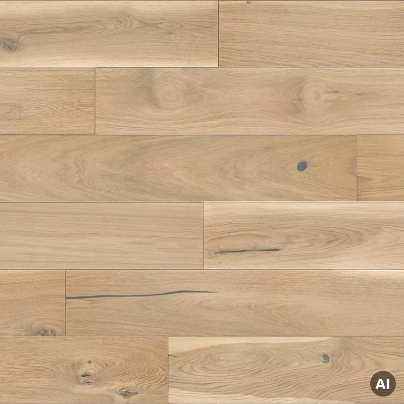 Podłoga drewniana Dąb Banana Song Grande 14 mm, 1WG000538